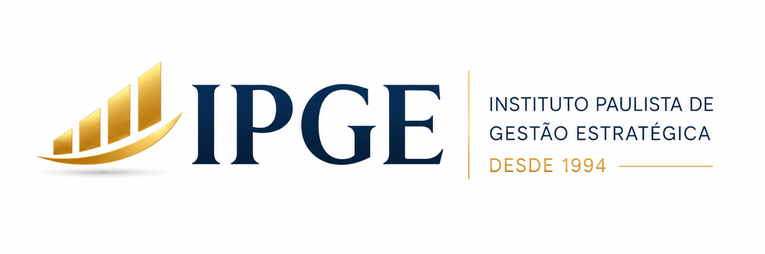 IPGE — Instituto Paulista de Gestão Estratégica